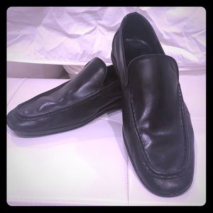 Mens Ferragamo Loafers